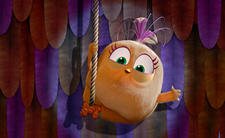 Angry Birds Blues S01E30 The Last Act