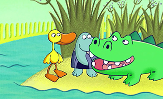 64 Rue Du Zoo S01E02 L'histoire De Kevin Le Crocodile