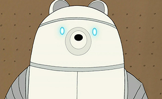 We Bare Bears S04E07 I Butler