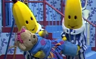 Bananas In Pyjamas S01E18 Decorating