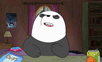 We Bare Bears S02E19 Everyones Tube