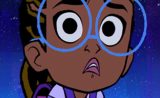 Marvels Moon Girl and Devil Dinosaur S02E02 Suit Up