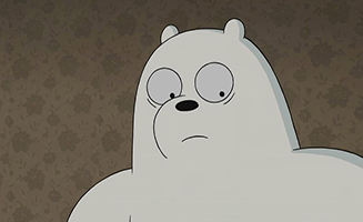 We Bare Bears S03E09 The Demon