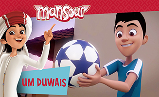 Mansour S05E09 Um Duwais