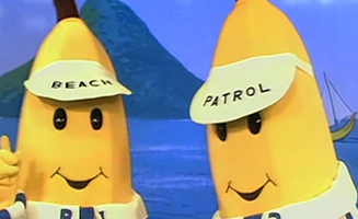 Bananas In Pyjamas S01E20 Doctor Bananas