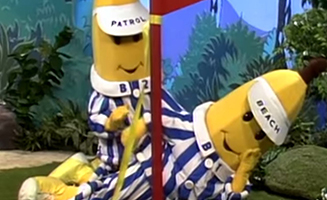 Bananas In Pyjamas S01E40 Ready Steady Go