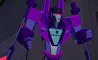 Transformers - Cyberverse S02E04 Bring Me the Spark of Optimus Prime