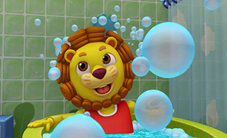 Boing The Play Ranger S01E01 Bubble Monster