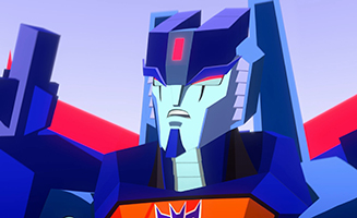 Transformers - Cyberverse S01E02 Memory