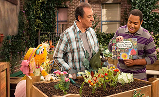 Sesame Street S44E26 Every Plant That Ever Was