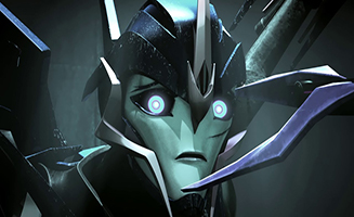 Transformers Prime S01E12 Predatory