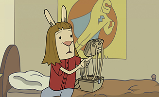 El Deafo S01E01 Everybody Sounds So Weird