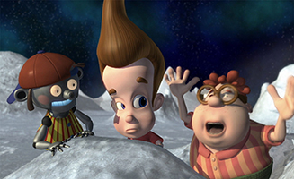 The Adventures Of Jimmy Neutron Boy Genius S02E13 The Junk Man