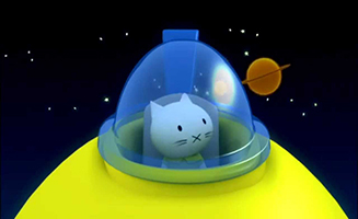 Musti Goes To The Moon