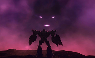 Transformers Prime S01E24 One Shall Rise Part 1