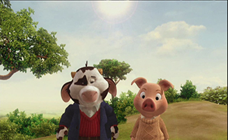 Jakers The Adventures Of Piggley Winks S01E06 Picture Perfect