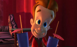 The Adventures Of Jimmy Neutron Boy Genius S02E08 Love Potion