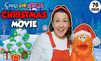 Songs For Littles Christmas Movie