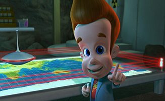 The Adventures Of Jimmy Neutron Boy Genius S02E03 Operation Jet Fusion