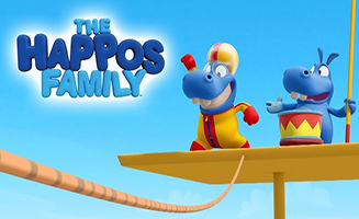 The Happos Family S01E10