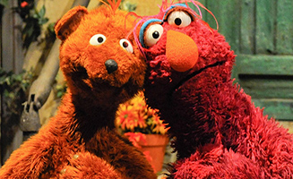 Sesame Street S44E01 Telly Gets Jealous