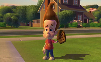 The Adventures Of Jimmy Neutron Boy Genius S02E02 Retroville 9 - Grumpy Young Men