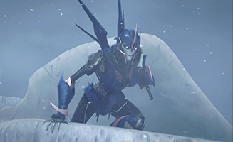 Transformers Prime S01E07 Scrapheap