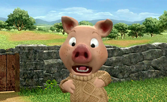 Jakers The Adventures Of Piggley Winks S01E07 Teacher Creature