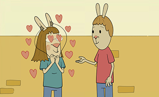 El Deafo S01E03 I Am El Deafo