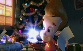 The Adventures Of Jimmy Neutron Boy Genius S02E07 Holly Jolly Jimmy