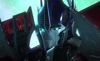 Transformers Prime S01E26 One Shall Rise Part 3