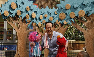 Sesame Street S40E11 The Cookie Tree