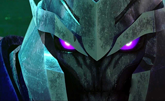 Transformers Prime S01E23 One Shall Fall