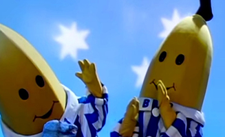 Bananas In Pyjamas S02E22 Dreamtime