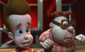 The Adventures Of Jimmy Neutron Boy Genius S02E14 Foul Bull - The Science Affair