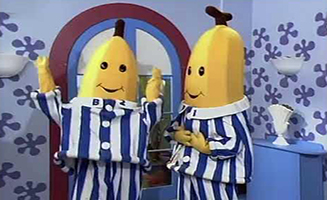 Bananas In Pyjamas S02E12 Strictly Bananas