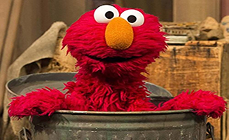 Sesame Street S44E10 Firefly Show