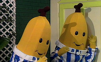 Bananas In Pyjamas S02E06 Fair Game