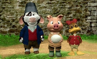 Jakers The Adventures Of Piggley Winks S01E10 Our Dragons Egg