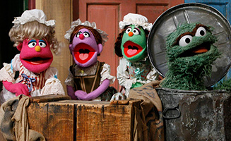 Sesame Street S40E12 Mary Mary Quite Contrary