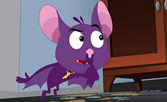 Bat Pat S01E11 A Big Stink