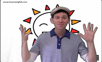 Weather Song For Kids The Sun Comes Up