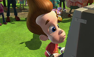 The Adventures Of Jimmy Neutron Boy Genius S03E01 Attack Of The Twonkies