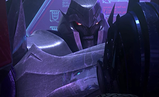 Transformers Prime S02E03 Orion Pax Part 3