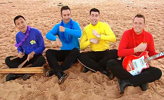 The Wiggles S03E06 Watching the Waves