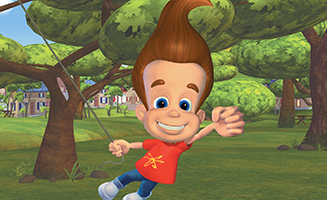 The Adventures Of Jimmy Neutron Boy Genius S03E06 Stranded