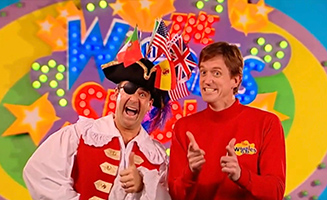 The Wiggles S04E06 Shiver Me Timbers