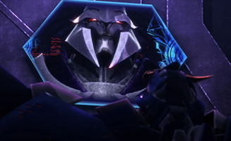 Transformers Prime S02E07 Crossfire