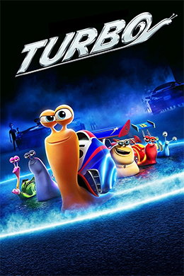 دانلود کارتون Turbo 2013