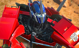 Transformers Prime S02E09 Grill